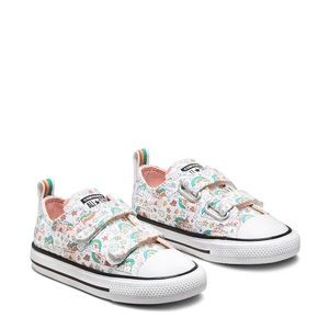 Converse Chuck Taylor All Star 2 Rainbow Castle Sneaker - Kids'
